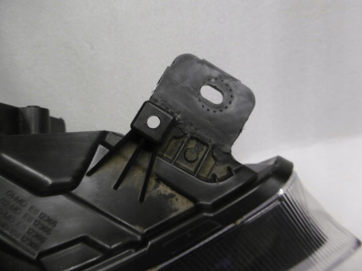 Frontscheinwerfer Ford Focus IV NX7B-13E016-AG LED Rechts Scheinwerfer Headlight SCH6655052092xc
