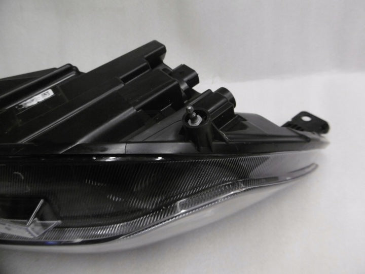 Frontscheinwerfer Ford Focus IV NX7B-13E016-AG LED Rechts Scheinwerfer Headlight SCH6655052092xc