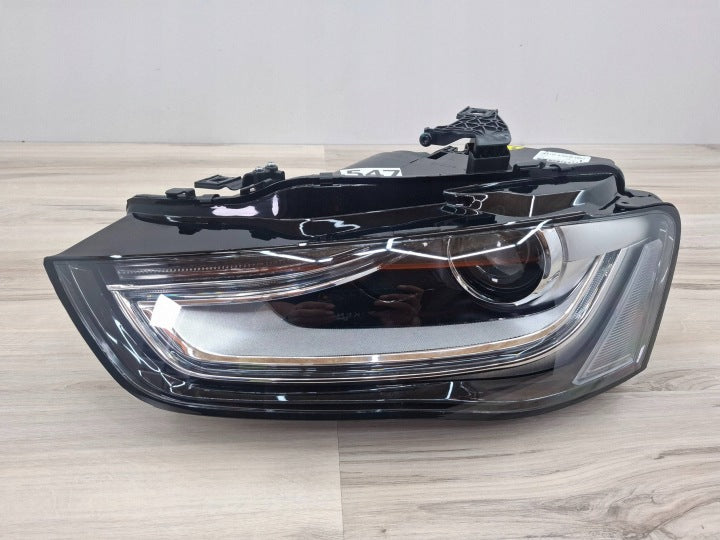 Frontscheinwerfer Audi A4 8K0941005C Xenon Links Scheinwerfer Headlight SCH6655196534hz