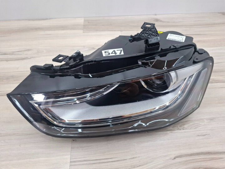 Frontscheinwerfer Audi A4 8K0941005C Xenon Links Scheinwerfer Headlight SCH6655196534hz