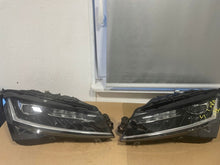 Laden Sie das Bild in den Galerie-Viewer, Frontscheinwerfer Skoda Superb III 3V1941015D 3V1941016D LED Ein Satz Headlight SCH6657033197oq