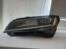Laden Sie das Bild in den Galerie-Viewer, Frontscheinwerfer Skoda Superb III 3V1941015D 3V1941016D LED Ein Satz Headlight SCH6657033197oq