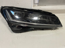 Laden Sie das Bild in den Galerie-Viewer, Frontscheinwerfer Skoda Superb III 3V1941015D 3V1941016D LED Ein Satz Headlight SCH6657033197oq