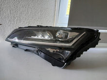 Laden Sie das Bild in den Galerie-Viewer, Frontscheinwerfer Skoda Superb III 3V1941015D 3V1941016D LED Ein Satz Headlight SCH6657033197oq