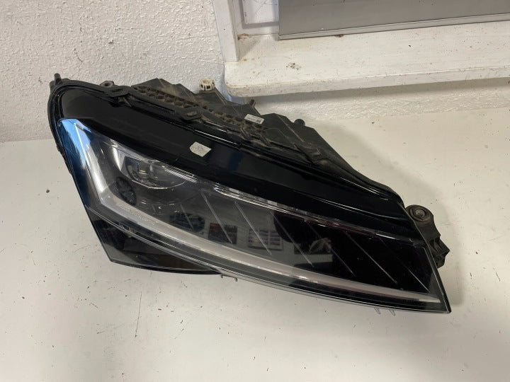 Frontscheinwerfer Skoda Superb III 3V1941015D 3V1941016D LED Ein Satz Headlight SCH6657033197oq