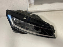 Laden Sie das Bild in den Galerie-Viewer, Frontscheinwerfer Skoda Superb III 3V1941015D 3V1941016D LED Ein Satz Headlight SCH6657033197oq
