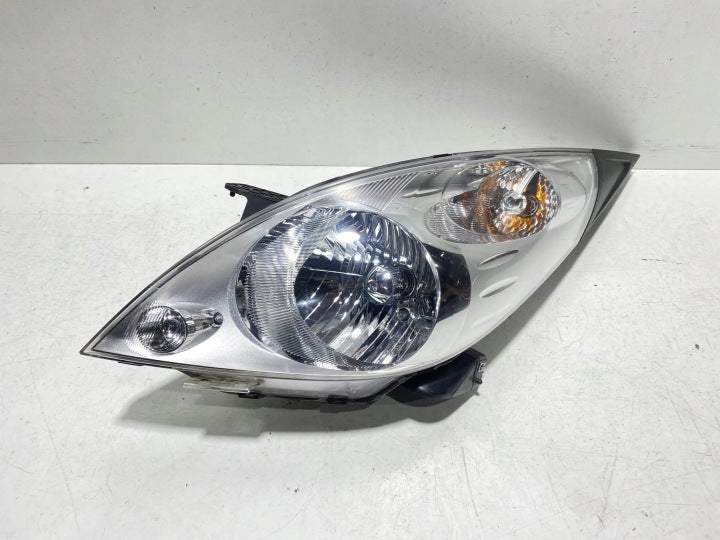 Frontscheinwerfer Chevrolet Spark LHD12680 Links Scheinwerfer Headlight SCH6657703871ra