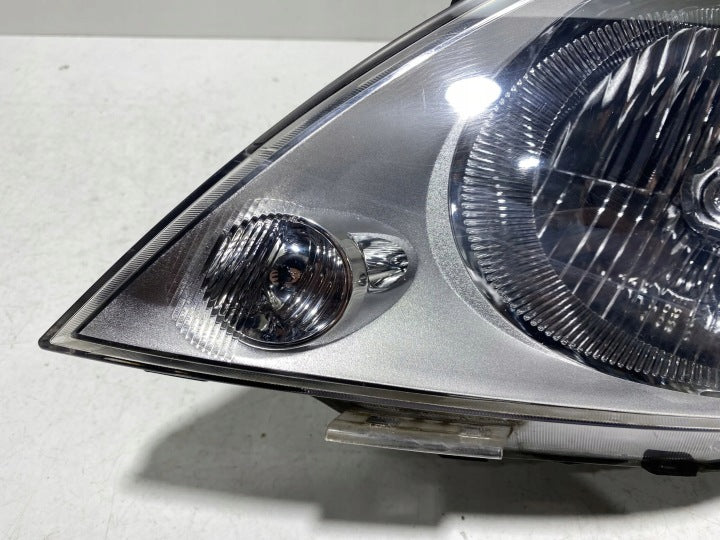 Frontscheinwerfer Chevrolet Spark LHD12680 Links Scheinwerfer Headlight SCH6657703871ra