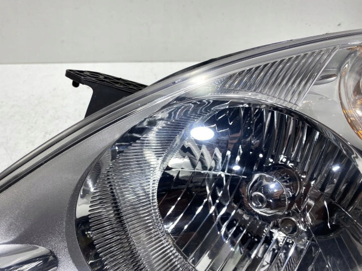 Frontscheinwerfer Chevrolet Spark LHD12680 Links Scheinwerfer Headlight SCH6657703871ra
