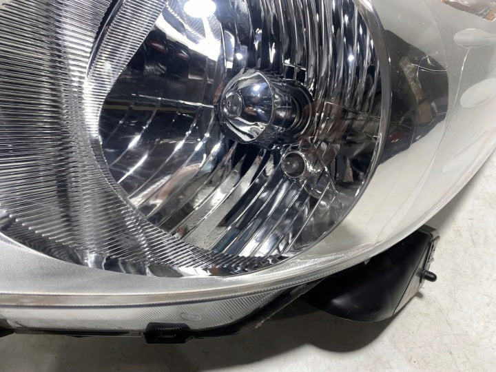 Frontscheinwerfer Chevrolet Spark LHD12680 Links Scheinwerfer Headlight SCH6657703871ra