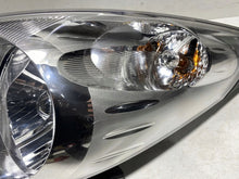 Laden Sie das Bild in den Galerie-Viewer, Frontscheinwerfer Chevrolet Spark LHD12680 Links Scheinwerfer Headlight SCH6657703871ra