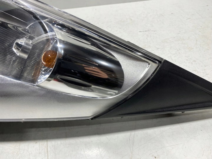 Frontscheinwerfer Chevrolet Spark LHD12680 Links Scheinwerfer Headlight SCH6657703871ra