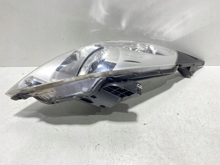 Frontscheinwerfer Chevrolet Spark LHD12680 Links Scheinwerfer Headlight SCH6657703871ra