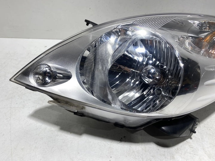 Frontscheinwerfer Chevrolet Spark LHD12680 Links Scheinwerfer Headlight SCH6657703871ra