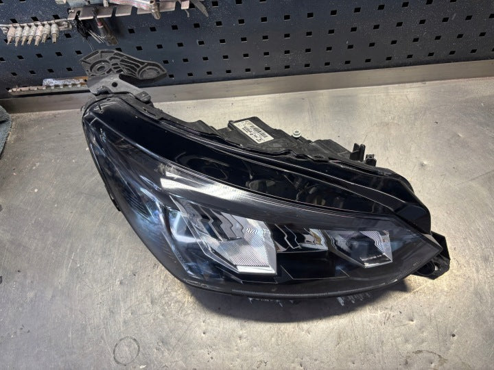 Frontscheinwerfer Peugeot 208 II 9833036180 Rechts Scheinwerfer Headlight SCH6657904956di