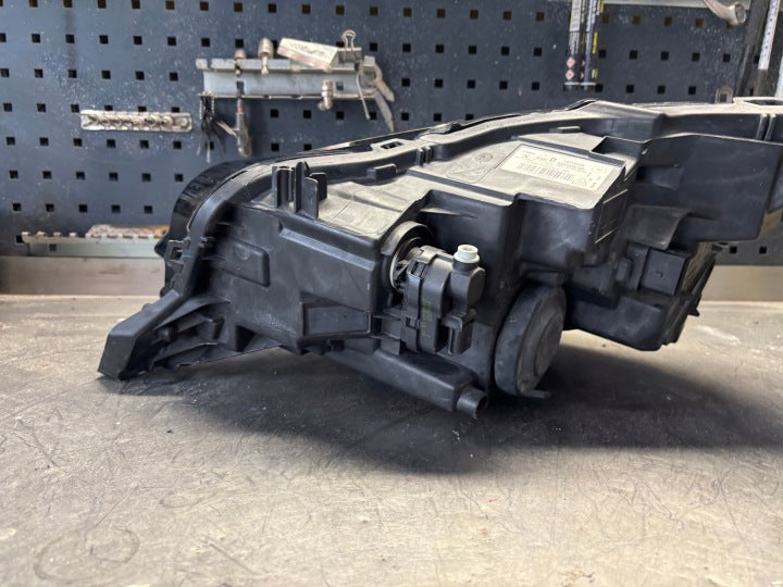 Frontscheinwerfer Peugeot 208 II 9833036180 Rechts Scheinwerfer Headlight SCH6657904956di