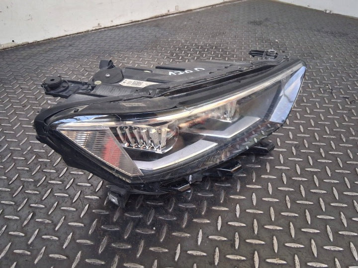 Frontscheinwerfer VW T-Roc 2GA941036Q Rechts Scheinwerfer Headlight SCH6658061105ii
