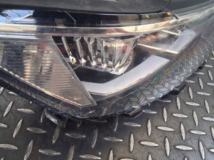 Frontscheinwerfer VW T-Roc 2GA941036Q Rechts Scheinwerfer Headlight SCH6658061105ii