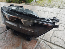 Laden Sie das Bild in den Galerie-Viewer, Frontscheinwerfer VW T-Roc 2GA941036P LED Rechts Scheinwerfer Headlight SCH6658087214pd