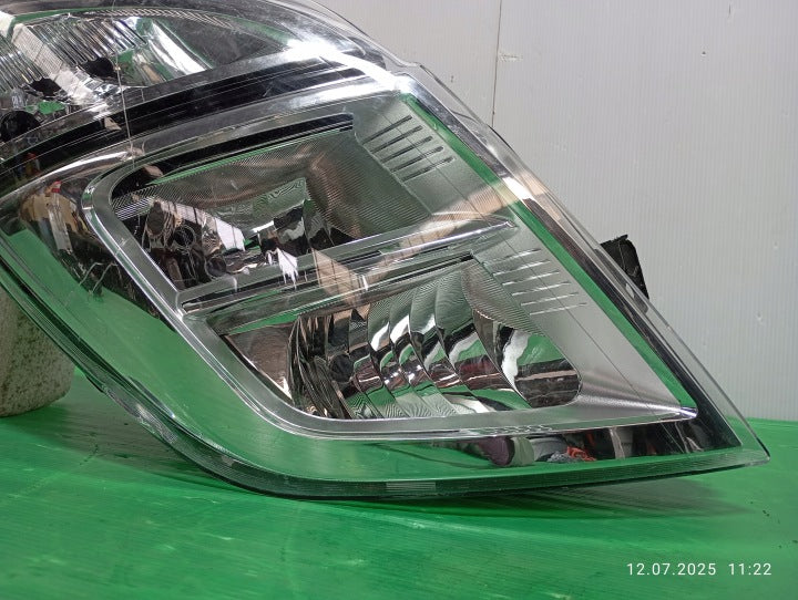 Frontscheinwerfer Nissan Nv400 26010-BZ50A Rechts Scheinwerfer Headlight SCH6659497059si