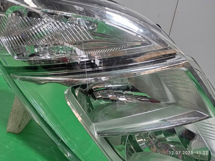 Frontscheinwerfer Nissan Nv400 26010-BZ50A Rechts Scheinwerfer Headlight SCH6659497059si