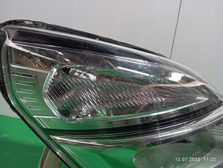 Frontscheinwerfer Nissan Nv400 26010-BZ50A Rechts Scheinwerfer Headlight SCH6659497059si