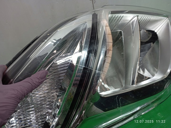 Frontscheinwerfer Nissan Nv400 26010-BZ50A Rechts Scheinwerfer Headlight SCH6659497059si