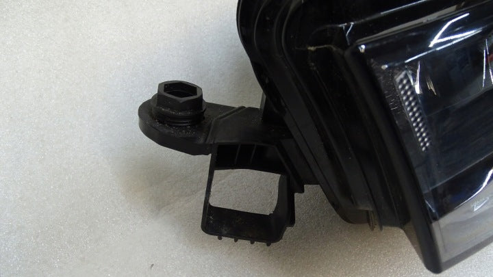 Frontscheinwerfer Skoda Fabia IV 6VB941015 LED Links Scheinwerfer Headlight SCH6659891966gk
