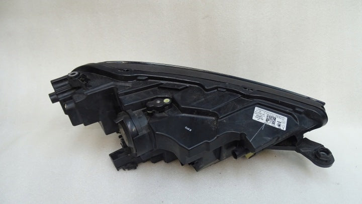 Frontscheinwerfer Skoda Fabia IV 6VB941015 LED Links Scheinwerfer Headlight SCH6659891966gk