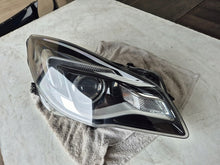 Load image into Gallery viewer, Frontscheinwerfer Opel Insignia 13409907 Rechts Scheinwerfer Headlight SCH6659893607kd