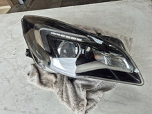 Load image into Gallery viewer, Frontscheinwerfer Opel Insignia 13409907 Rechts Scheinwerfer Headlight SCH6659893607kd