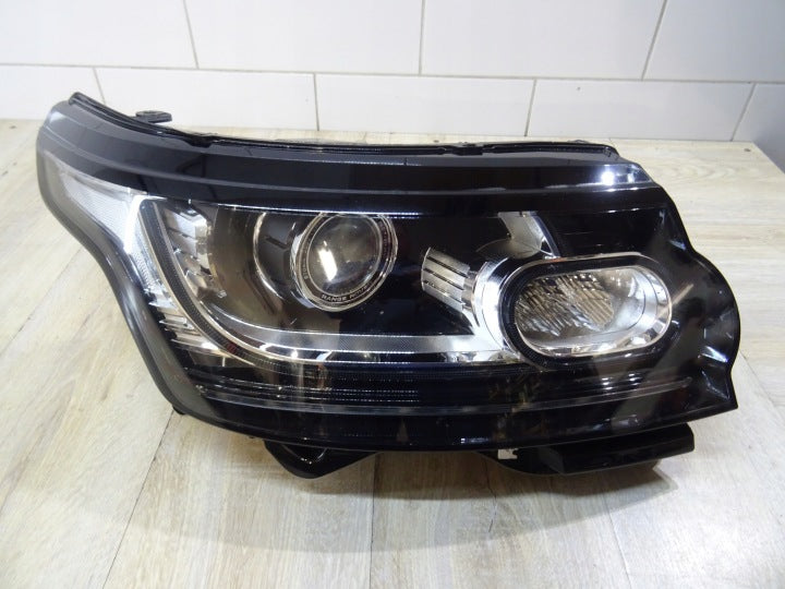 Frontscheinwerfer Land Rover Range I L405 CK5213W030BB LED Rechts Headlight SCH6660174319vg