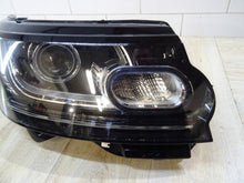 Laden Sie das Bild in den Galerie-Viewer, Frontscheinwerfer Land Rover Range I L405 CK5213W030BB LED Rechts Headlight SCH6660174319vg