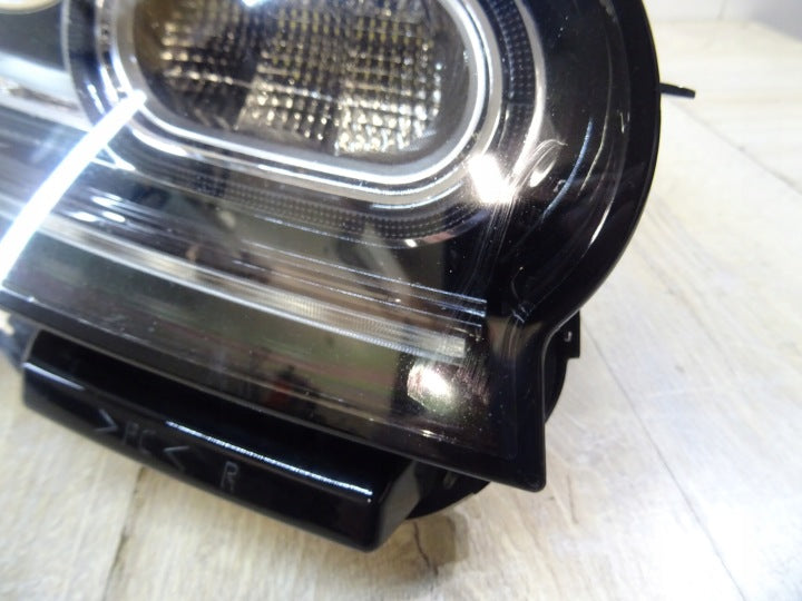 Frontscheinwerfer Land Rover Range I L405 CK5213W030BB LED Rechts Headlight SCH6660174319vg