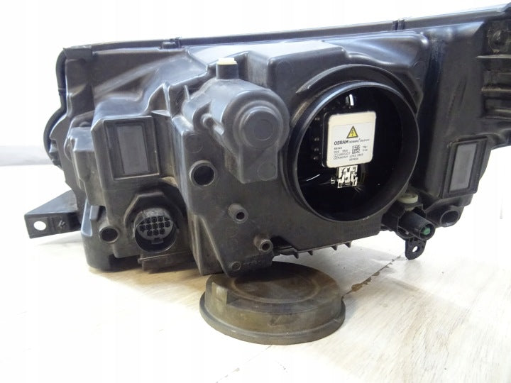 Frontscheinwerfer Land Rover Range I L405 CK5213W030BB LED Rechts Headlight SCH6660174319vg