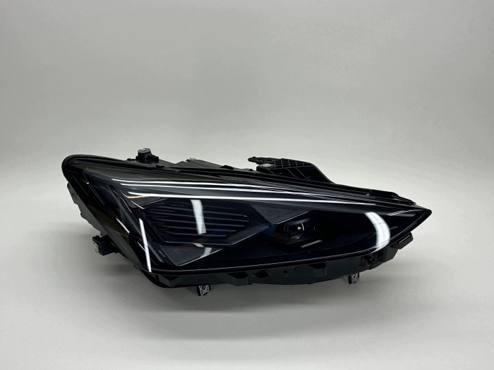 Frontscheinwerfer Cupra Formentor Leon 5FB941008K Rechts Scheinwerfer Headlight SCH6661662695ea