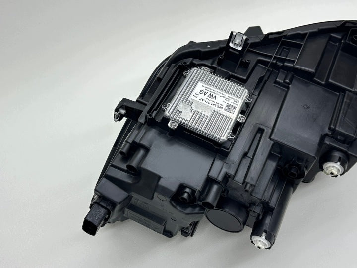 Frontscheinwerfer Cupra Formentor Leon 5FB941008K Rechts Scheinwerfer Headlight SCH6661662695ea