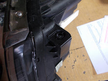 Laden Sie das Bild in den Galerie-Viewer, Frontscheinwerfer Kia Optima 92101-D4300 Rechts Scheinwerfer Headlight SCH6661857182lt