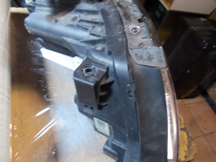 Frontscheinwerfer Kia Optima 92101-D4300 Rechts Scheinwerfer Headlight SCH6661857182lt