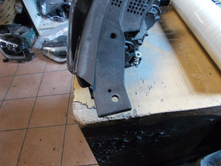 Frontscheinwerfer Kia Optima 92101-D4300 Rechts Scheinwerfer Headlight SCH6661857182lt