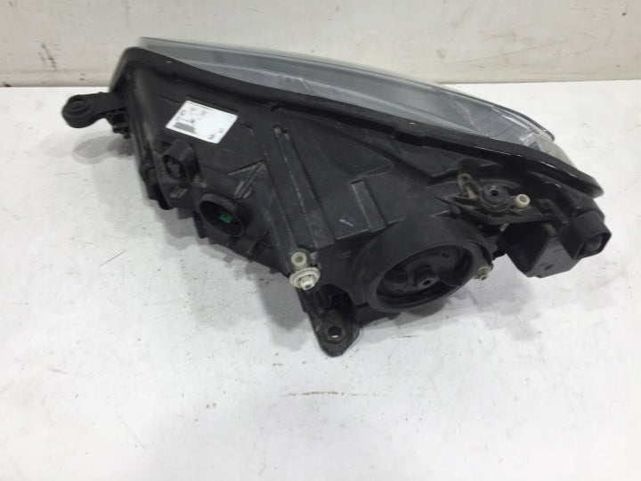 Frontscheinwerfer Skoda Superb III 3V1941016A Xenon Rechts Headlight SCH6662268956nu