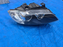 Laden Sie das Bild in den Galerie-Viewer, Frontscheinwerfer BMW 3 Coupe E92 7162142 03012302827162142113 Rechts Headlight SCH6662496657gd