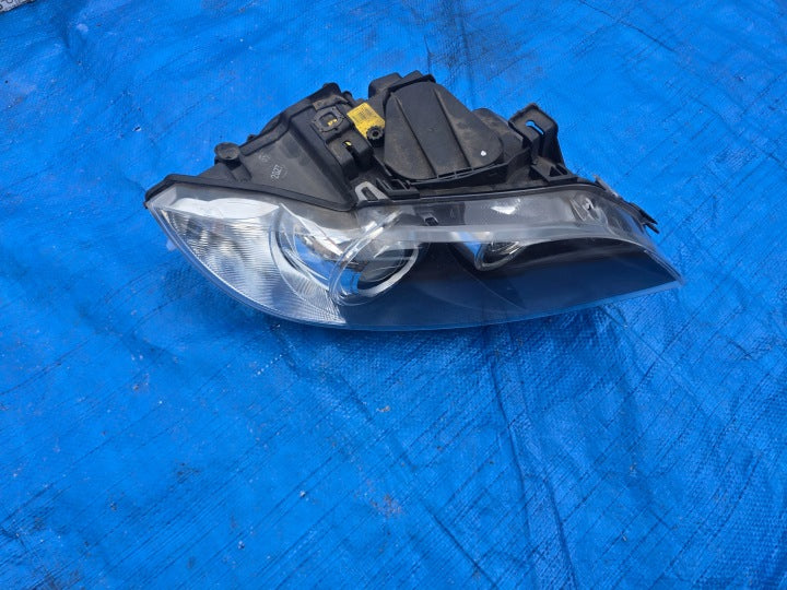 Frontscheinwerfer BMW 3 Coupe E92 7162142 03012302827162142113 Rechts Headlight SCH6662496657gd