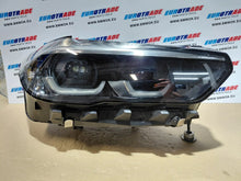 Load image into Gallery viewer, Frontscheinwerfer BMW X5 G05 G06 9481780 LED Rechts Scheinwerfer Headlight SCH6663016855ql