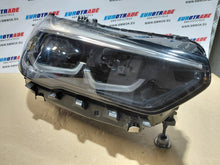 Load image into Gallery viewer, Frontscheinwerfer BMW X5 G05 G06 9481780 LED Rechts Scheinwerfer Headlight SCH6663016855ql