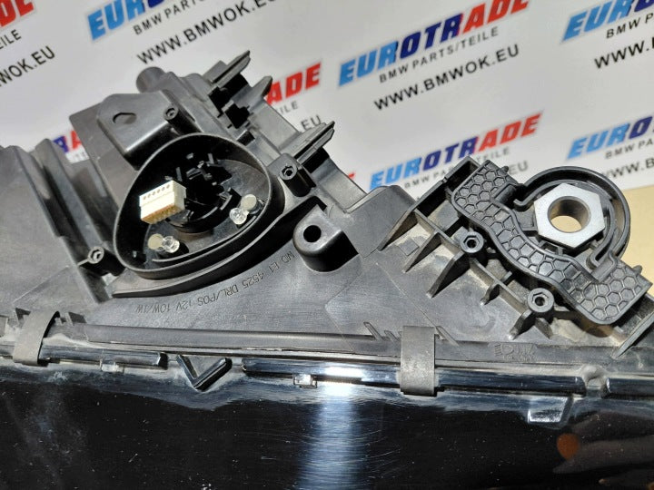 Frontscheinwerfer BMW X5 G05 G06 9481780 LED Rechts Scheinwerfer Headlight SCH6663016855ql