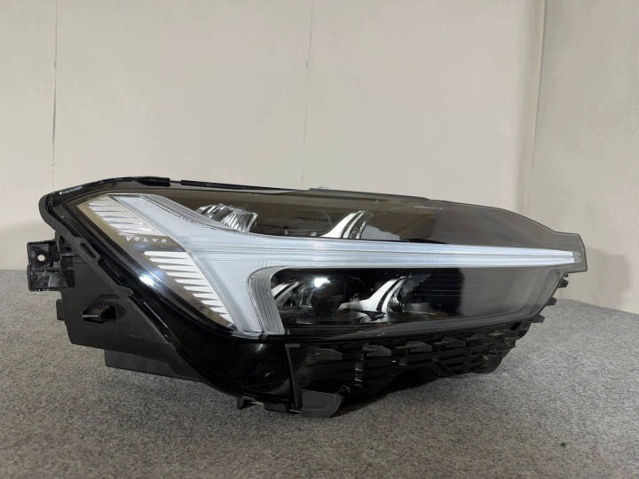 Frontscheinwerfer Volvo Xc60 II 32420434 LED Rechts Scheinwerfer Headlight SCH6663269649di