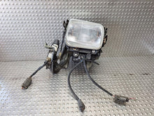 Laden Sie das Bild in den Galerie-Viewer, Frontscheinwerfer Nissan 200sx S13 VAY6076 Links Scheinwerfer Headlight SCH6664336056av
