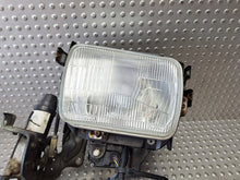 Laden Sie das Bild in den Galerie-Viewer, Frontscheinwerfer Nissan 200sx S13 VAY6076 Links Scheinwerfer Headlight SCH6664336056av