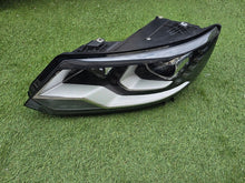 Load image into Gallery viewer, Frontscheinwerfer VW Tiguan 5N1941751 Xenon Links Scheinwerfer Headlight SCH6664632506xw